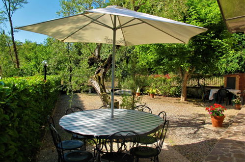 Foto 42 - Haus mit 4 Schlafzimmern in San Miniato mit privater pool und garten