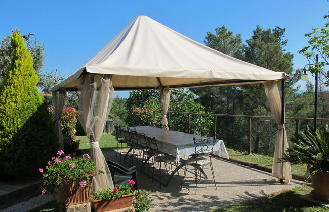 5 bedroom House in San Miniato with private pool and garden - Photo 29