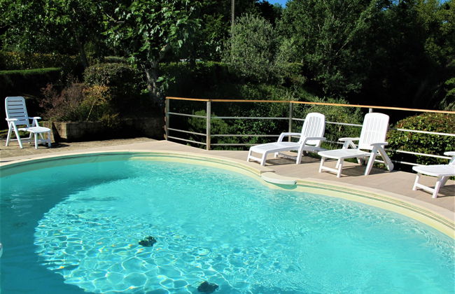 5 bedroom House in San Miniato with private pool and garden - Photo 27