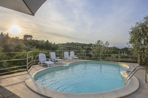 Foto 47 - Haus mit 4 Schlafzimmern in San Miniato mit privater pool und garten