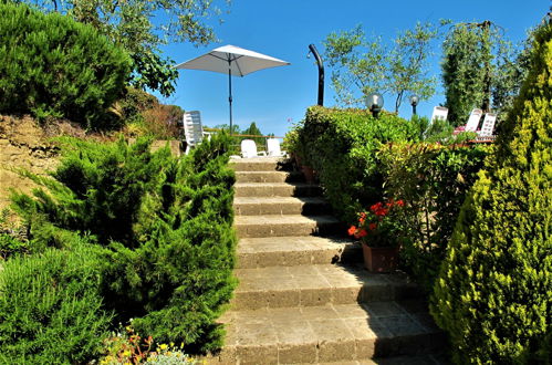 Foto 31 - Casa de 4 quartos em San Miniato com piscina privada e jardim