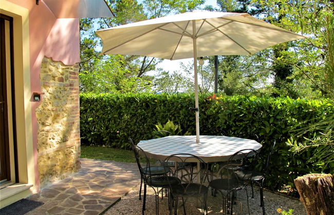 5 bedroom House in San Miniato with private pool and garden - Photo 28