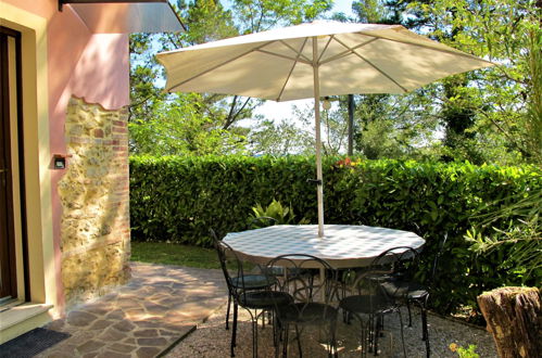 Photo 28 - 4 bedroom House in San Miniato with private pool and garden