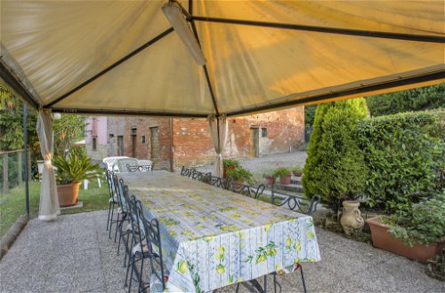 Photo 52 - 4 bedroom House in San Miniato with private pool and garden