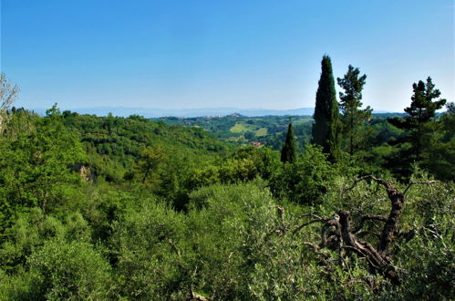 Photo 38 - Maison de 4 chambres à San Miniato avec piscine privée et jardin