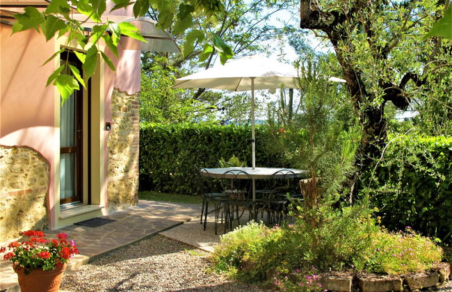 5 bedroom House in San Miniato with private pool and garden - Photo 34
