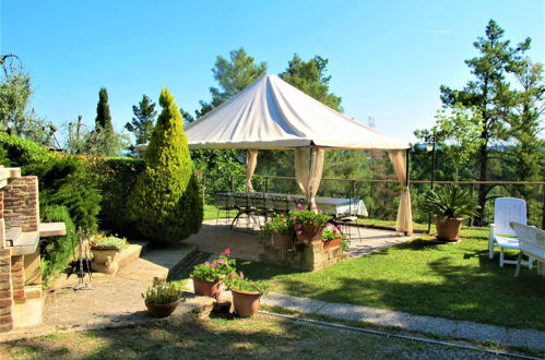 Foto 44 - Haus mit 4 Schlafzimmern in San Miniato mit privater pool und garten