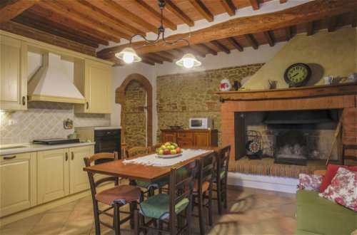 Photo 7 - 4 bedroom House in San Miniato with private pool and garden