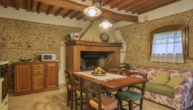 Haus mit 5 Schlafzimmern in San Miniato mit privater pool und garten - Foto 4