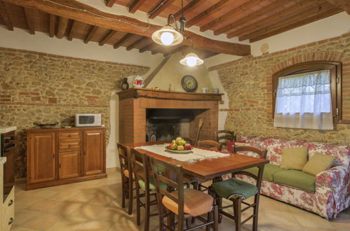 Photo 4 - 4 bedroom House in San Miniato with private pool and garden