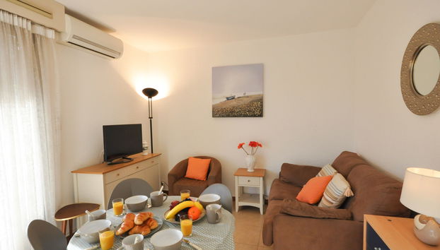 Apartamento de 2 quartos em Cavalaire-sur-Mer com terraço - Foto 4