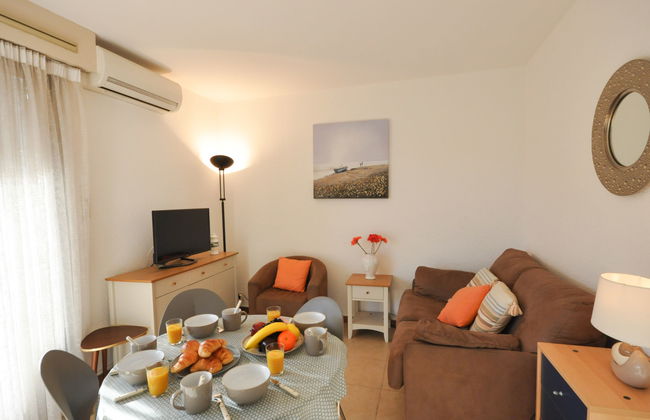 Apartamento de 2 quartos em Cavalaire-sur-Mer com terraço - Foto 4