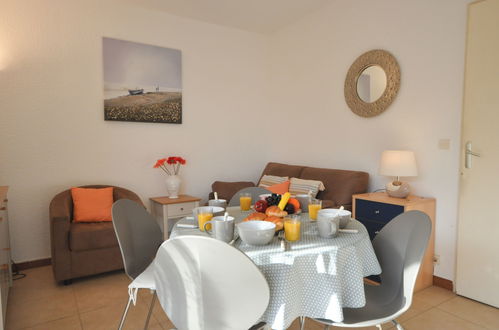 Photo 9 - 1 bedroom Apartment in Cavalaire-sur-Mer with terrace