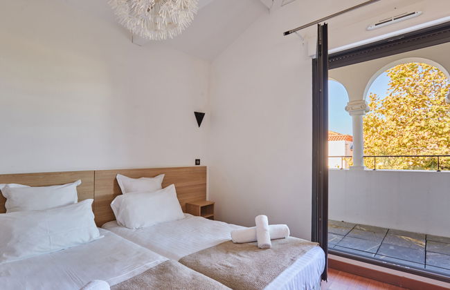 Haus mit 3 Schlafzimmern in Biarritz mit schwimmbad und terrasse - Foto 26