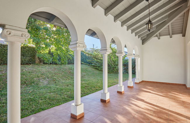 Haus mit 3 Schlafzimmern in Biarritz mit schwimmbad und terrasse - Foto 23