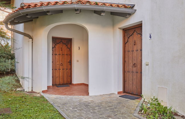 Haus mit 3 Schlafzimmern in Biarritz mit schwimmbad und terrasse - Foto 13