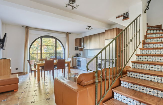 Haus mit 3 Schlafzimmern in Biarritz mit schwimmbad und terrasse - Foto 21