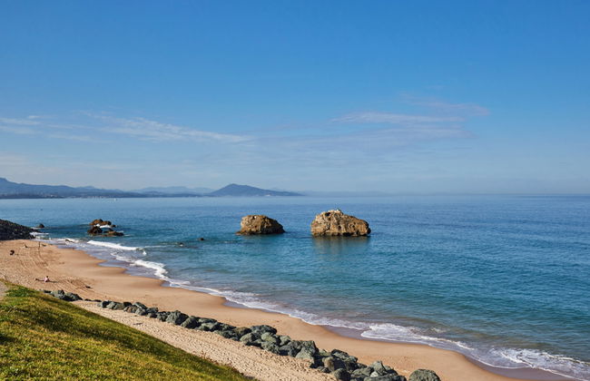 Haus mit 3 Schlafzimmern in Biarritz mit schwimmbad und terrasse - Foto 30