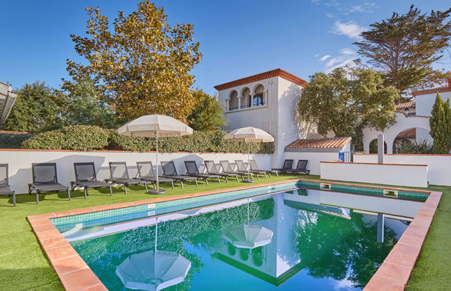 Haus mit 3 Schlafzimmern in Biarritz mit schwimmbad und terrasse - Foto 31