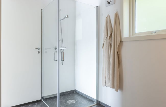 Casa de 6 quartos em Bømlo com jardim e terraço - Foto 16