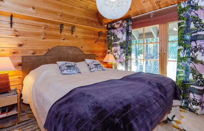 Haus mit 2 Schlafzimmern in Lieksa - Foto 9