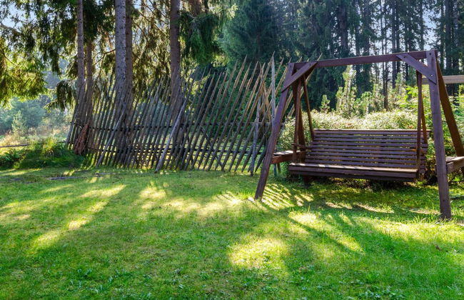 Haus mit 2 Schlafzimmern in Lieksa - Foto 18