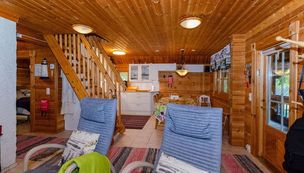 Haus mit 2 Schlafzimmern in Lieksa - Foto 5