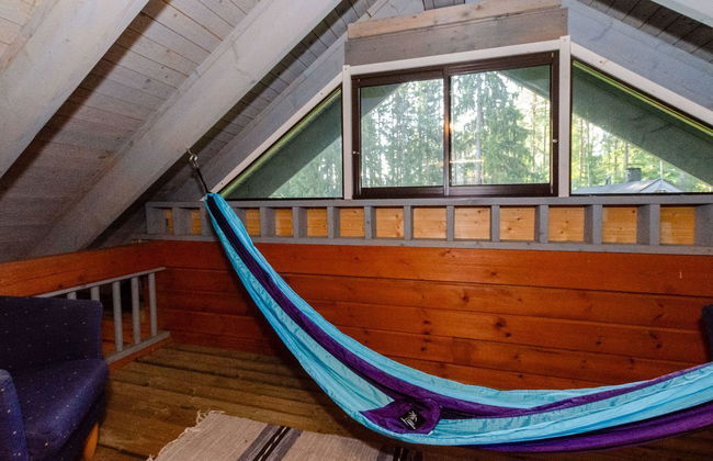 Haus mit 2 Schlafzimmern in Lieksa - Foto 11