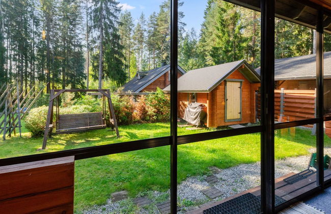 Haus mit 2 Schlafzimmern in Lieksa - Foto 17