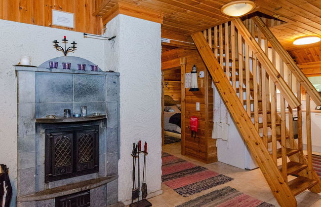 Haus mit 2 Schlafzimmern in Lieksa - Foto 6