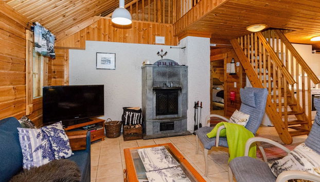 Haus mit 2 Schlafzimmern in Lieksa - Foto 3