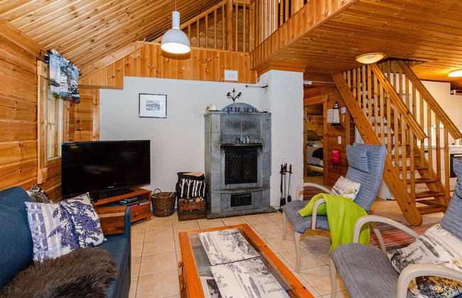 Haus mit 2 Schlafzimmern in Lieksa - Foto 3