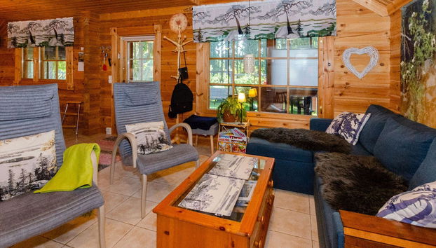 Haus mit 2 Schlafzimmern in Lieksa - Foto 4