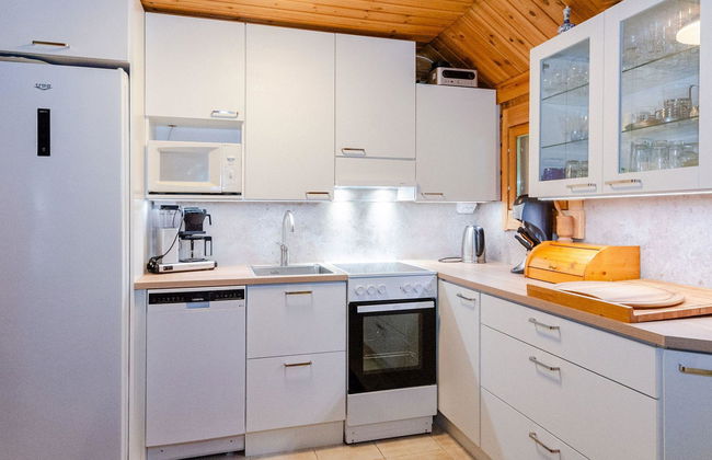 Haus mit 2 Schlafzimmern in Lieksa - Foto 8