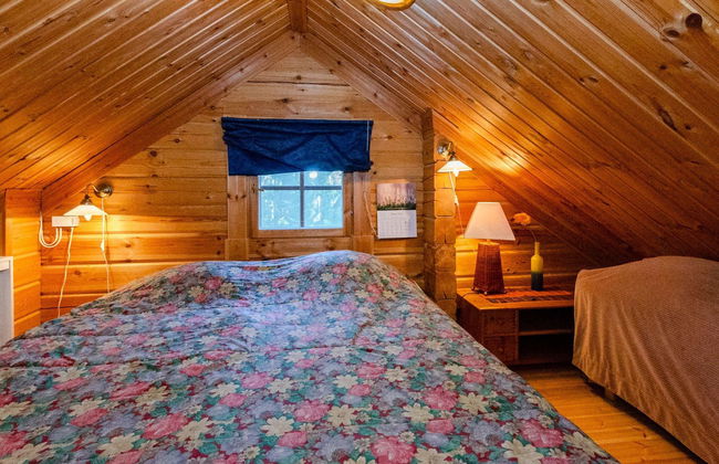 Haus mit 2 Schlafzimmern in Lieksa - Foto 10