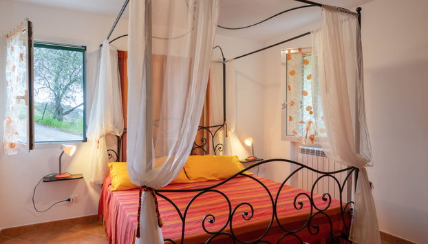 Maison de 1 chambre à Civezza avec piscine et jardin - Photo 4