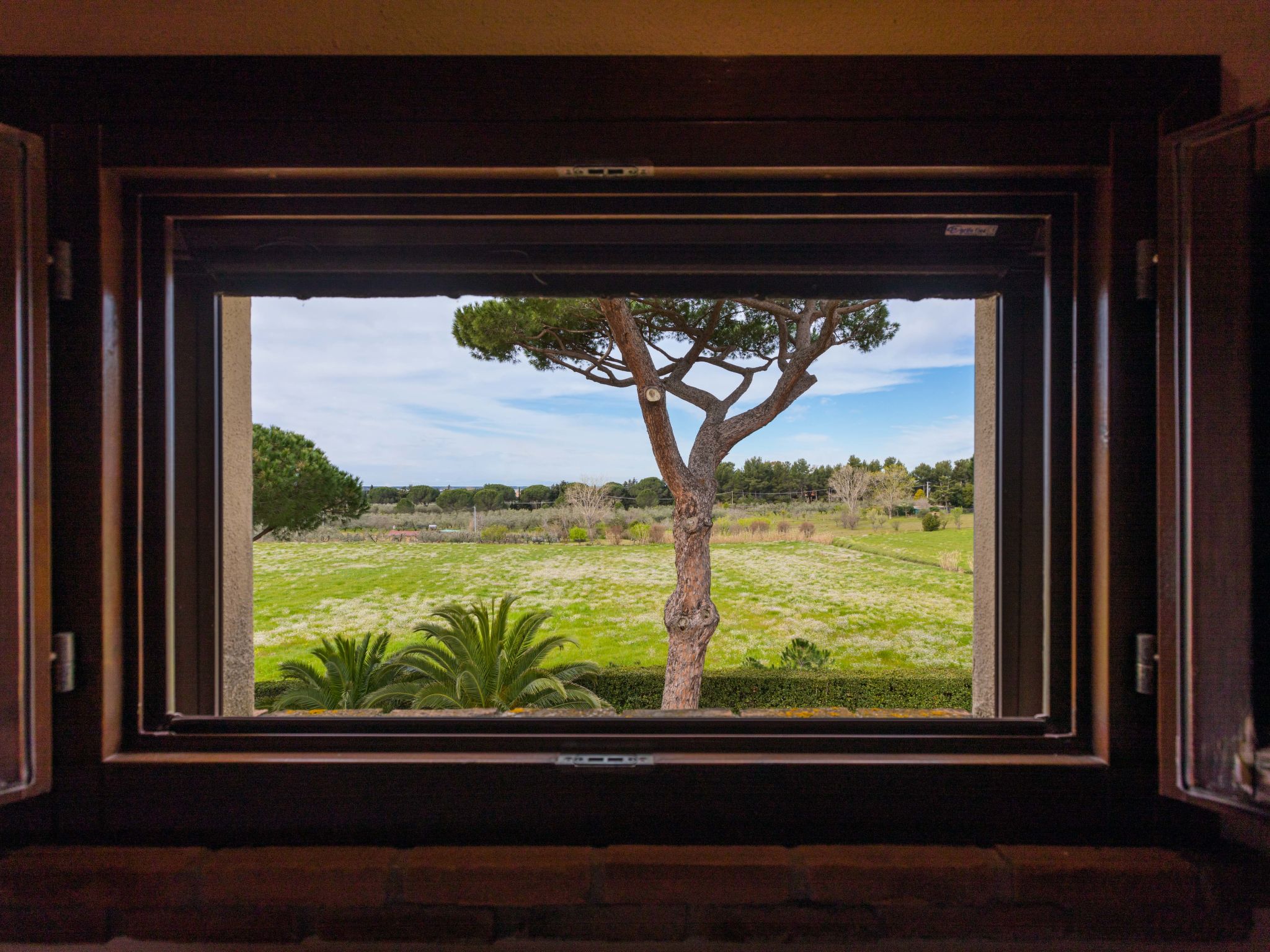 Foto 17 - Appartamento con 2 camere da letto a Cecina con piscina e vista mare