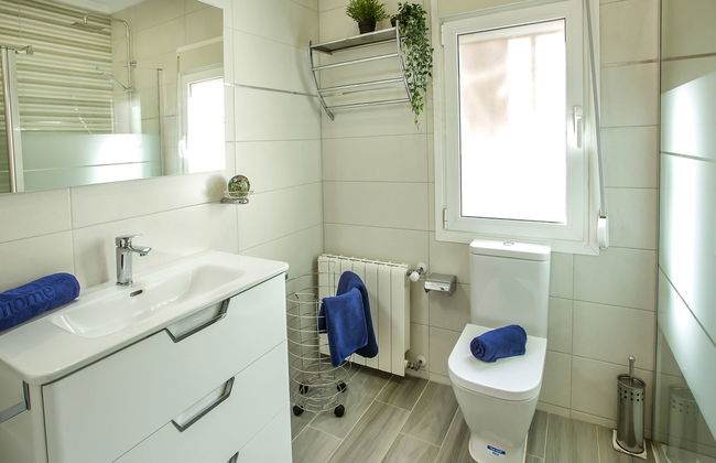Haus mit 2 Schlafzimmern in Dénia mit privater pool und garten - Foto 15