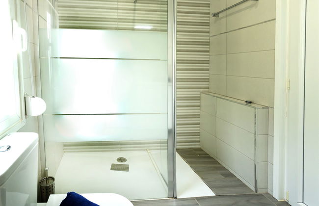 Haus mit 2 Schlafzimmern in Dénia mit privater pool und garten - Foto 16