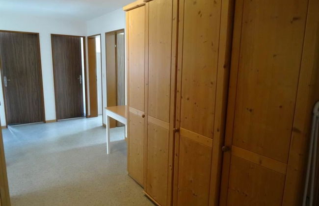 Apartamento de 2 quartos em Saas-Balen com jardim - Foto 14