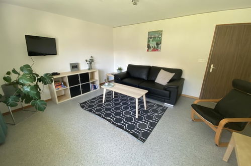 Foto 22 - Apartamento de 2 quartos em Saas-Balen com jardim