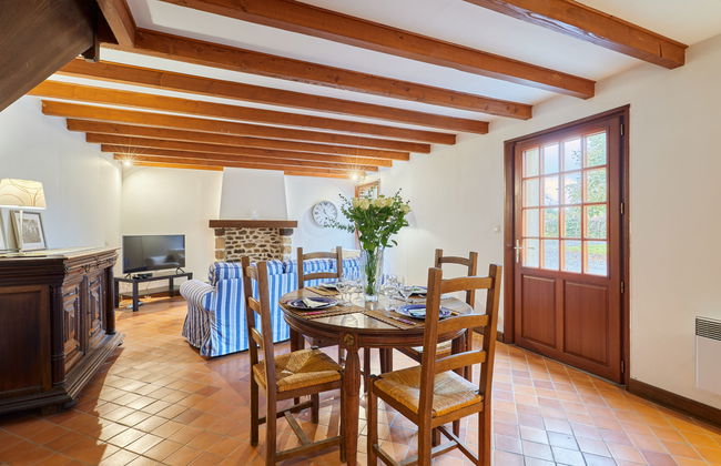 Casa de 3 quartos em Savigny com jardim - Foto 20