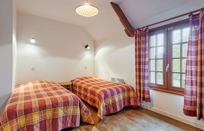 Casa de 3 quartos em Savigny com jardim - Foto 17