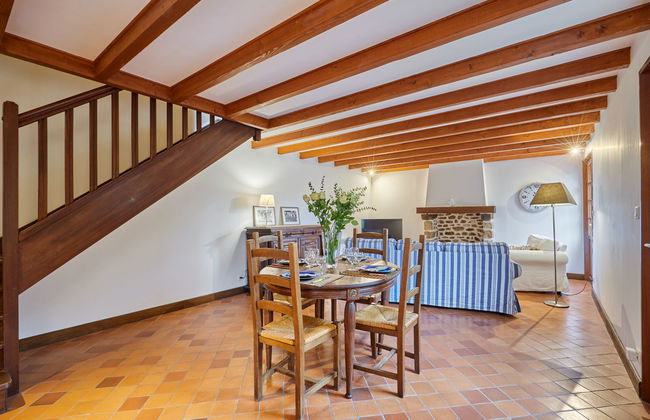 Casa de 3 quartos em Savigny com jardim - Foto 16