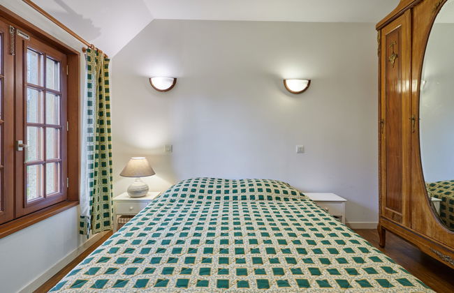 Casa de 3 quartos em Savigny com jardim - Foto 19
