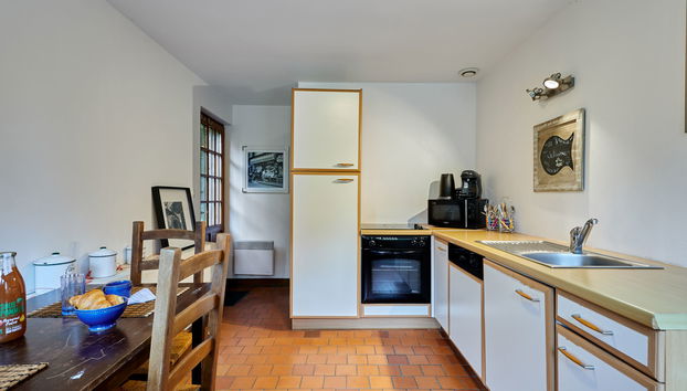 Maison de 3 chambres à Savigny avec jardin - Photo 4