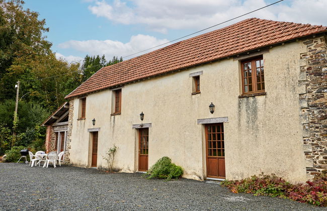 Casa de 3 quartos em Savigny com jardim - Foto 26