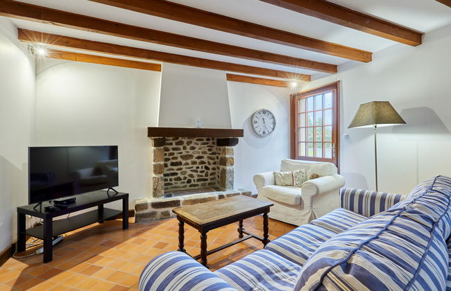 Casa de 3 quartos em Savigny com jardim - Foto 13