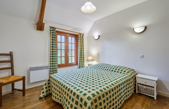 Casa de 3 quartos em Savigny com jardim - Foto 23