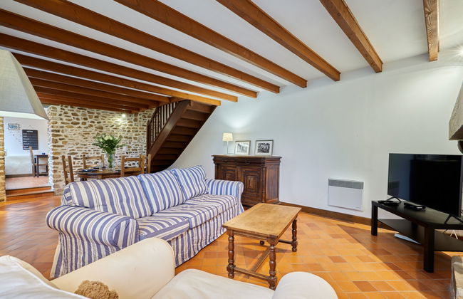Casa de 3 quartos em Savigny com jardim - Foto 18